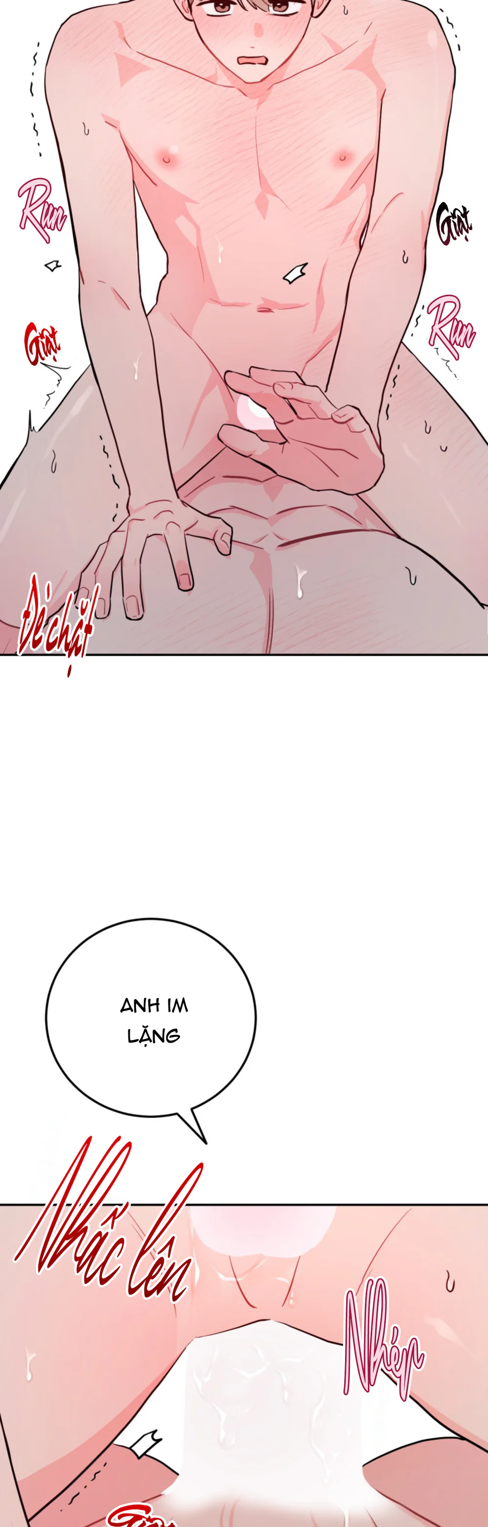 KHOẢNG CÁCH VƯỢT QUA GIỚI HẠN Chapter 105 - Next Chapter 106