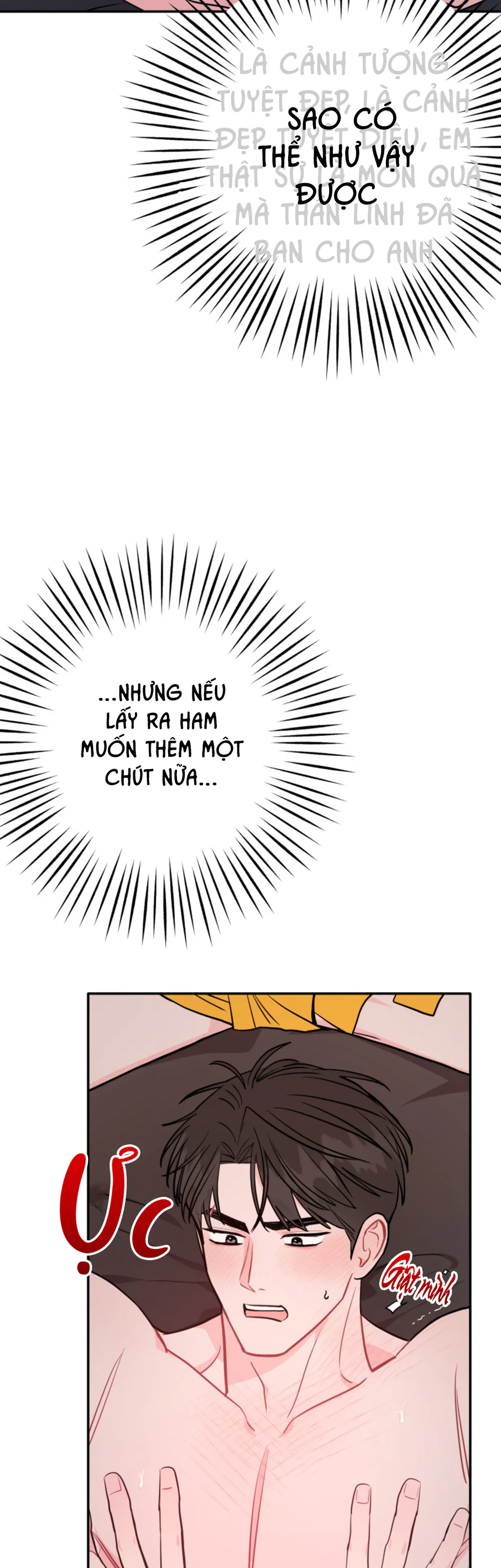 KHOẢNG CÁCH VƯỢT QUA GIỚI HẠN Chapter 105 - Next Chapter 106