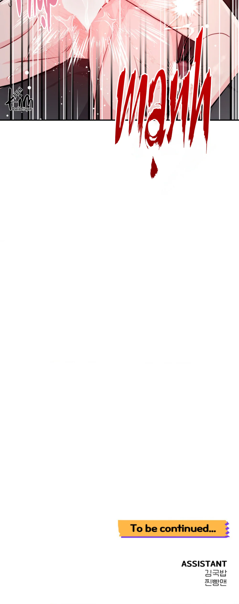 KHOẢNG CÁCH VƯỢT QUA GIỚI HẠN Chapter 105 - Next Chapter 106