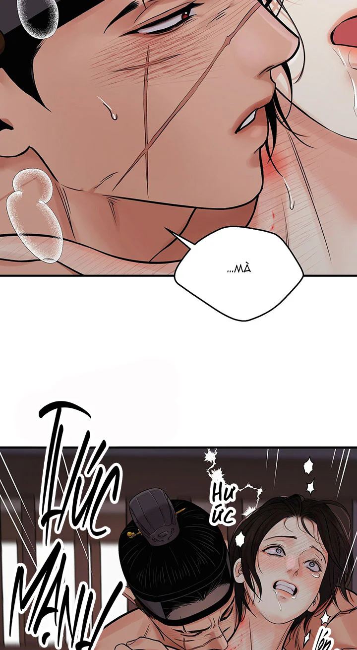 KIẾM HOA Chapter 104 - Next 