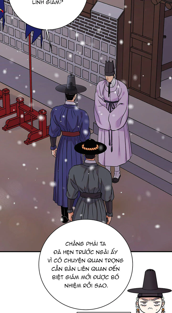 KIẾM HOA Chapter 104 - Next 