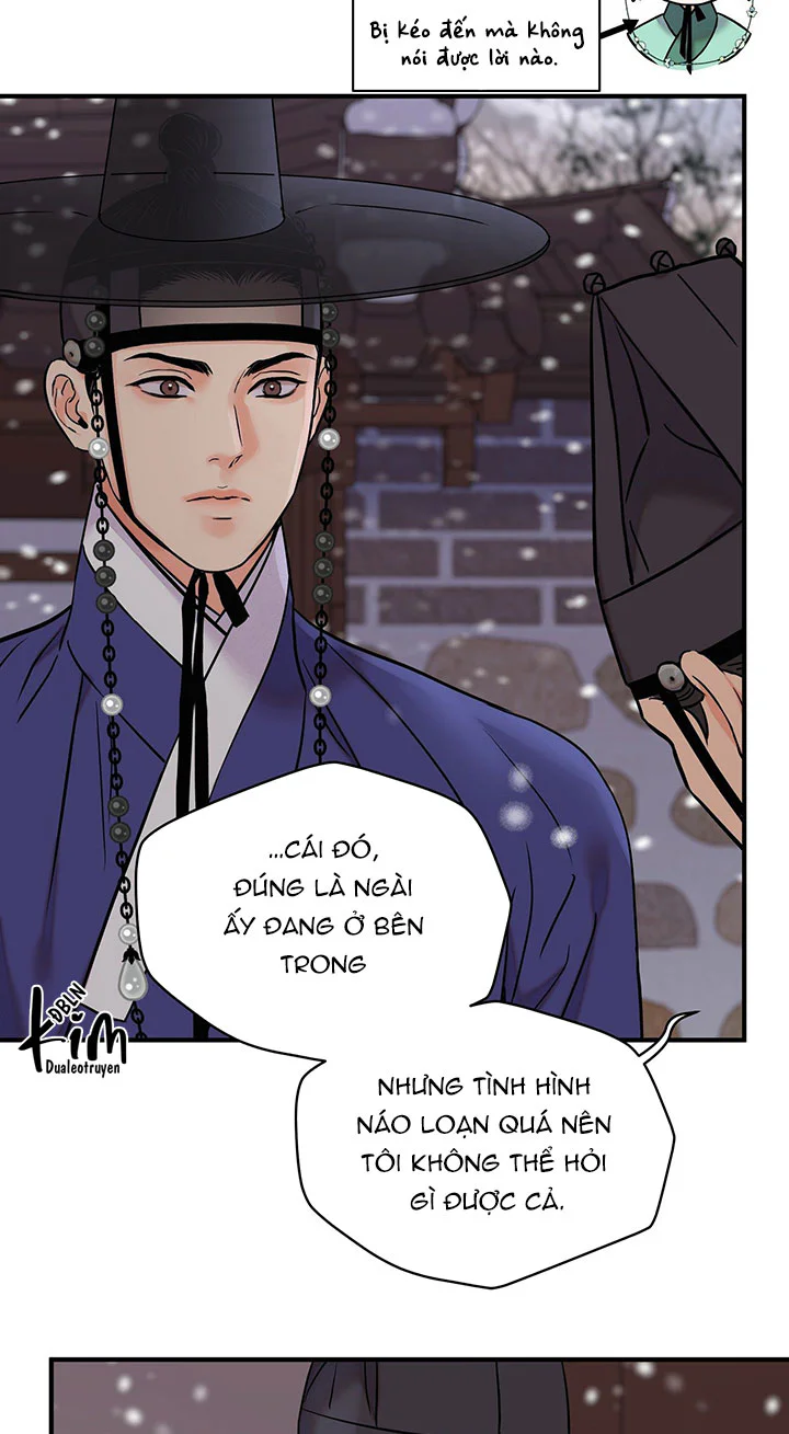 KIẾM HOA Chapter 104 - Next 