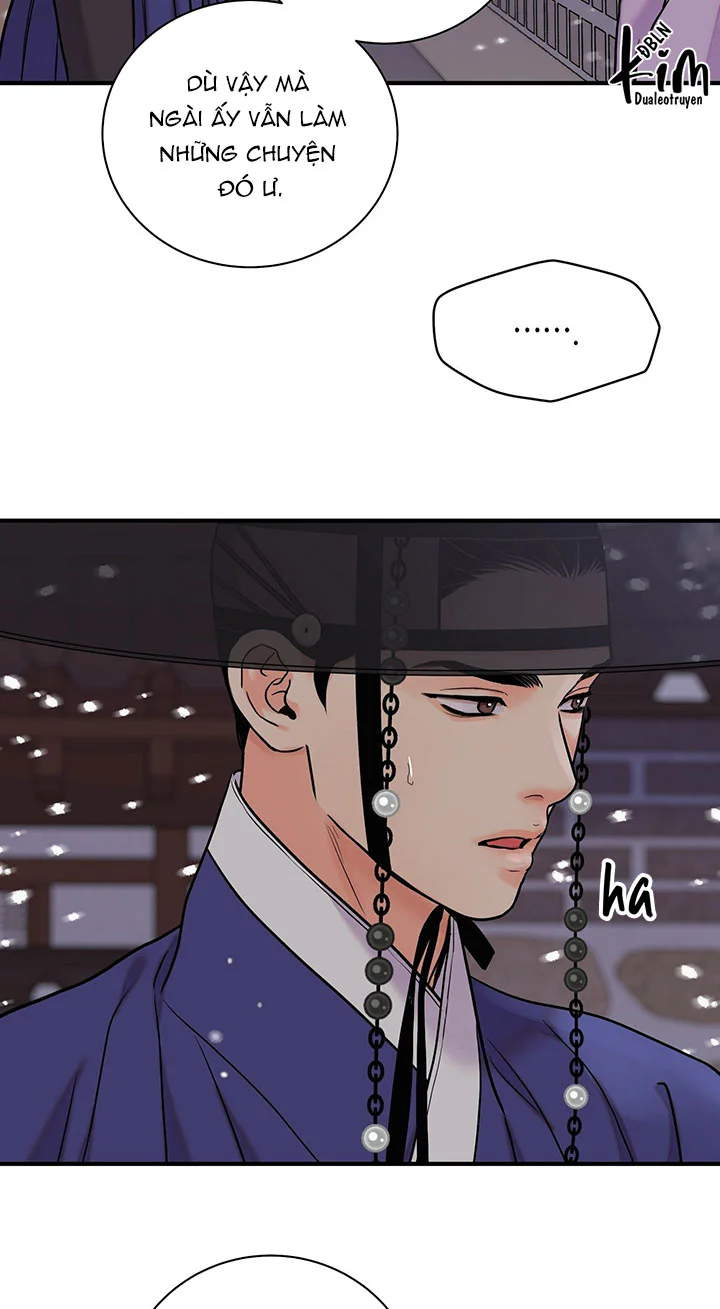 KIẾM HOA Chapter 104 - Next 