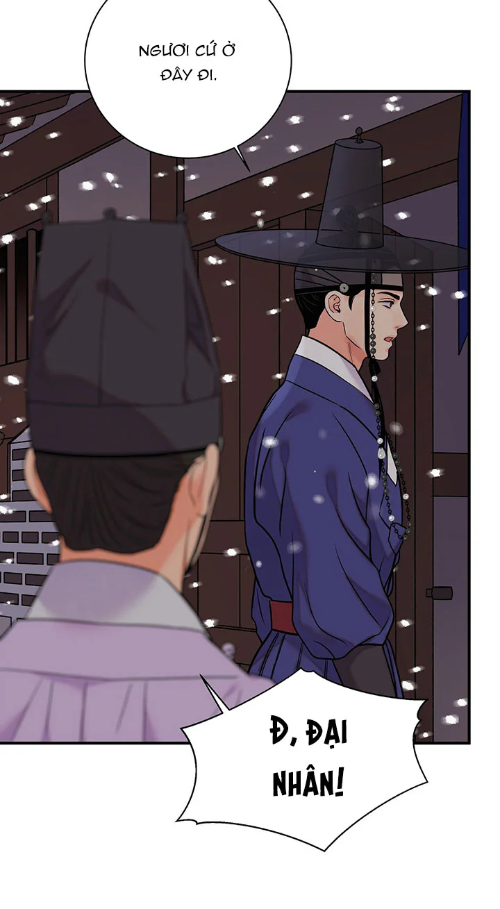 KIẾM HOA Chapter 104 - Next 