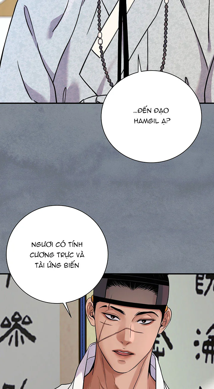 KIẾM HOA Chapter 104 - Next 