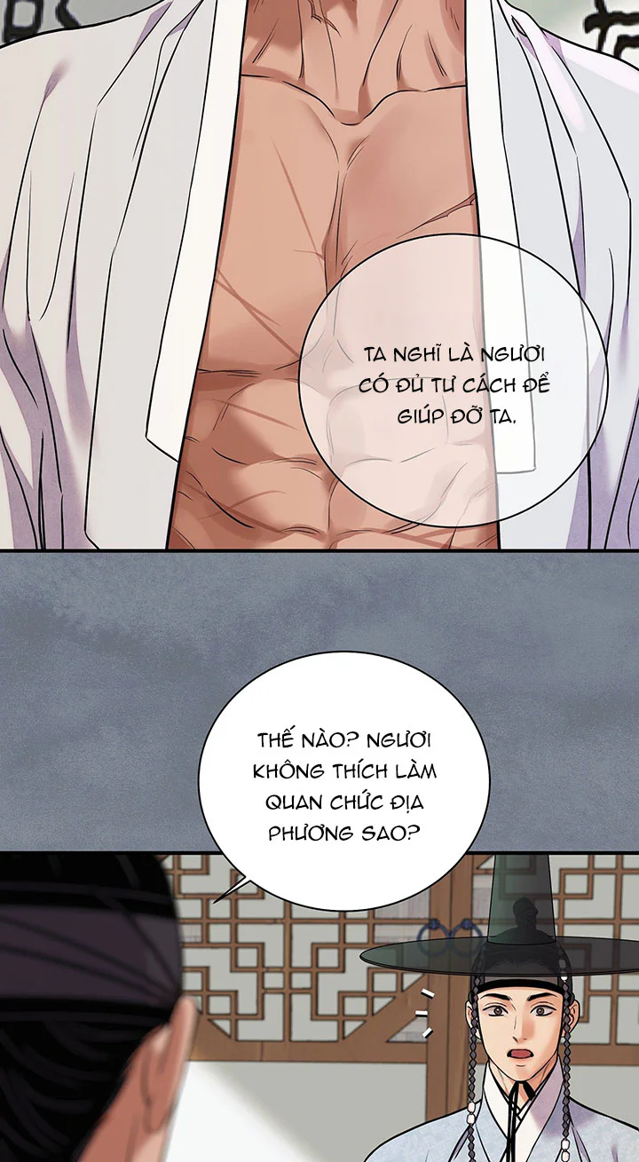 KIẾM HOA Chapter 104 - Next 