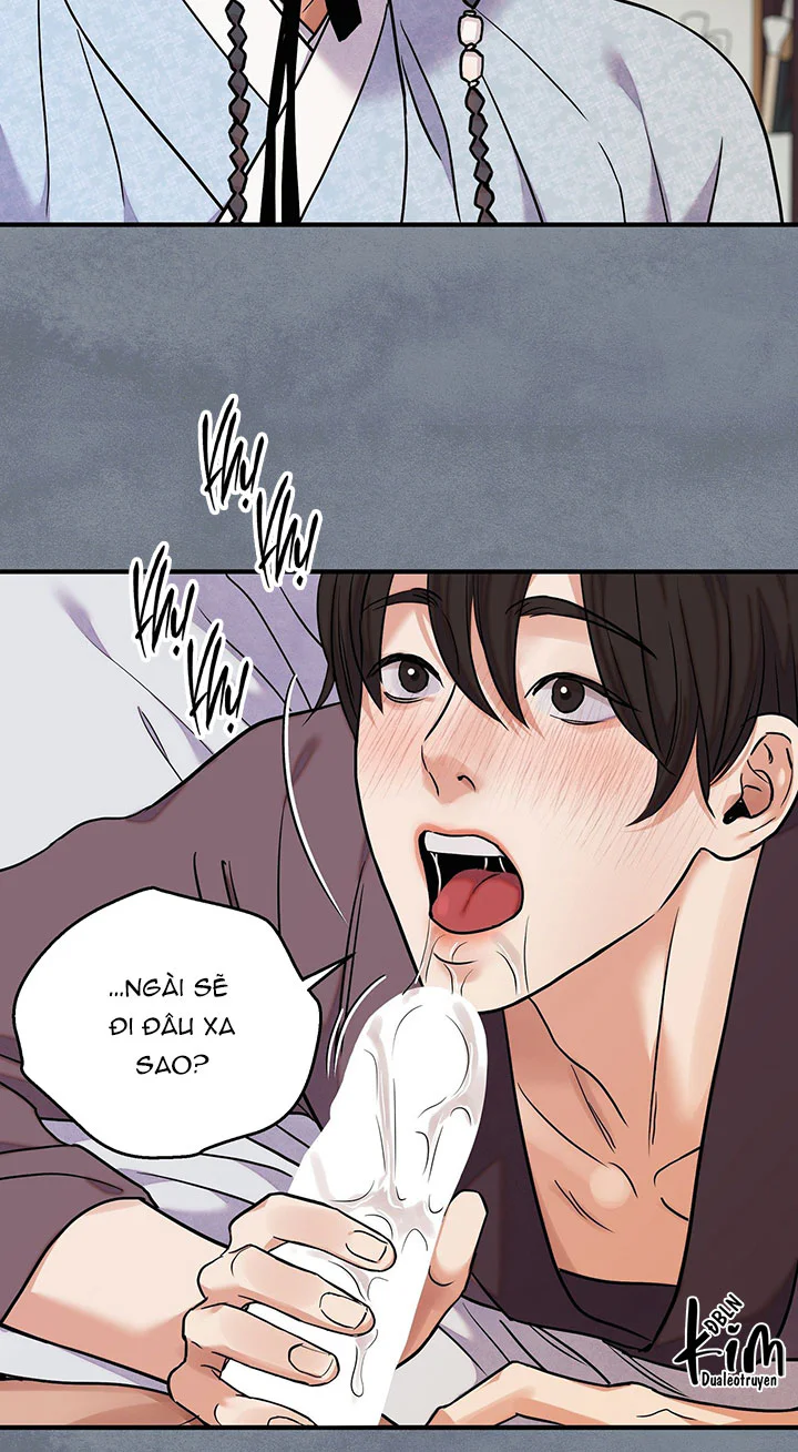 KIẾM HOA Chapter 104 - Next 