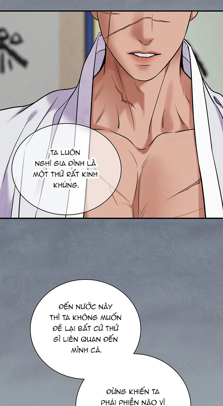 KIẾM HOA Chapter 104 - Next 