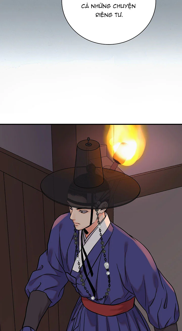 KIẾM HOA Chapter 104 - Next 