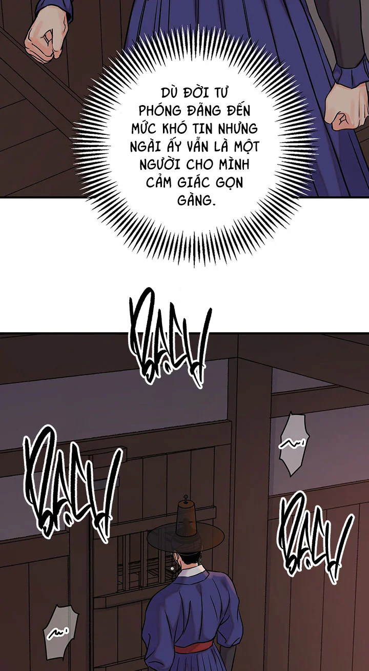 KIẾM HOA Chapter 104 - Next 