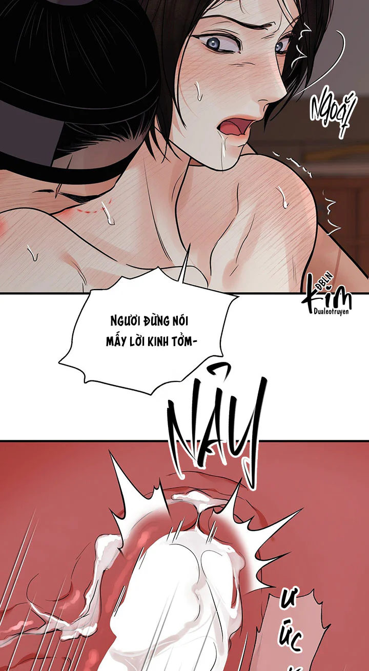 KIẾM HOA Chapter 104 - Next 