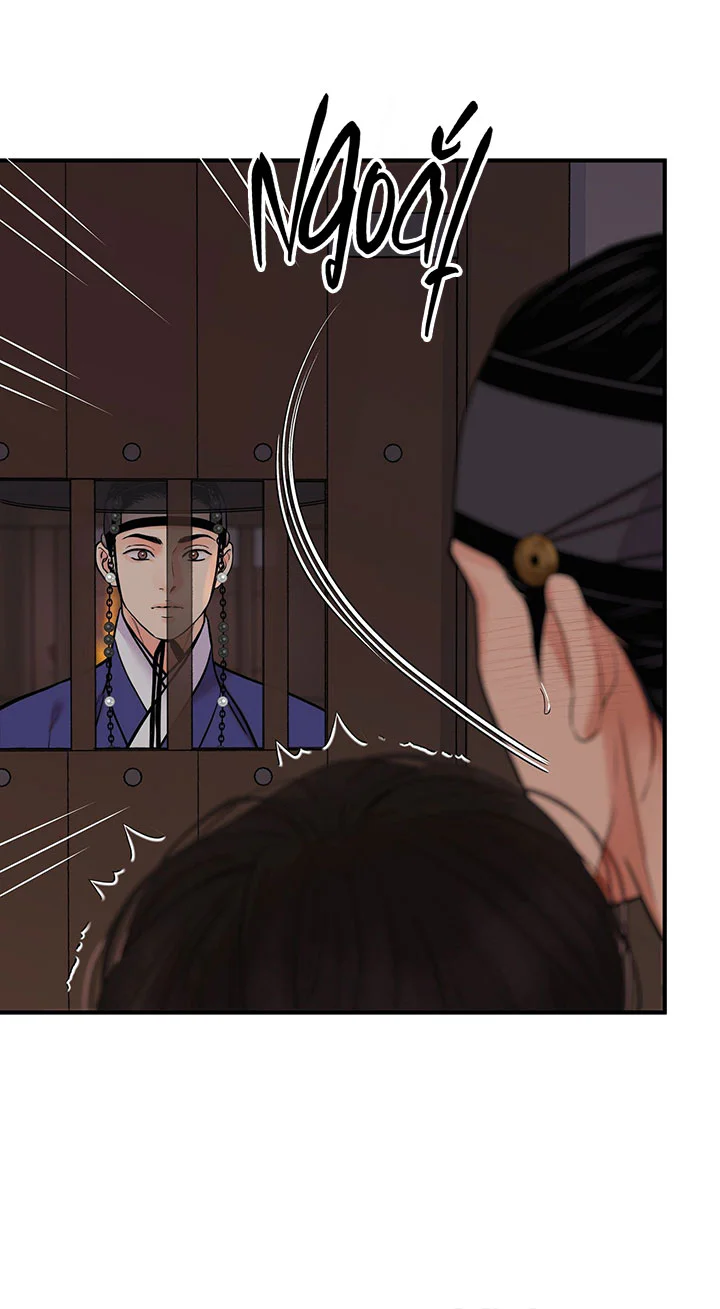 KIẾM HOA Chapter 104 - Next 