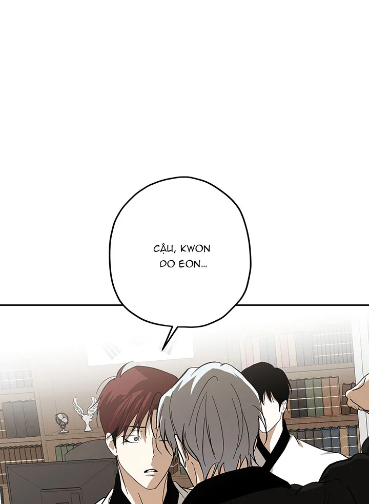 TƯƠNG XỨNG Chapter 25 - Next Chapter 26