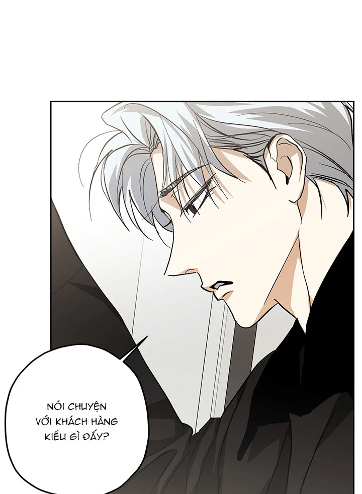 TƯƠNG XỨNG Chapter 25 - Next Chapter 26