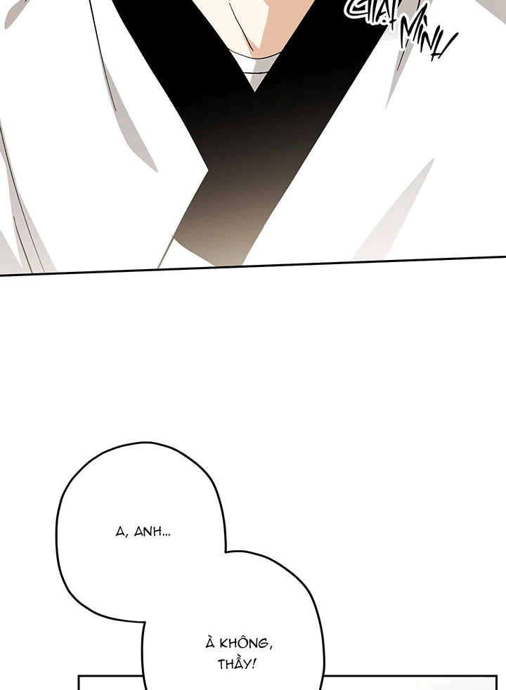 TƯƠNG XỨNG Chapter 25 - Next Chapter 26