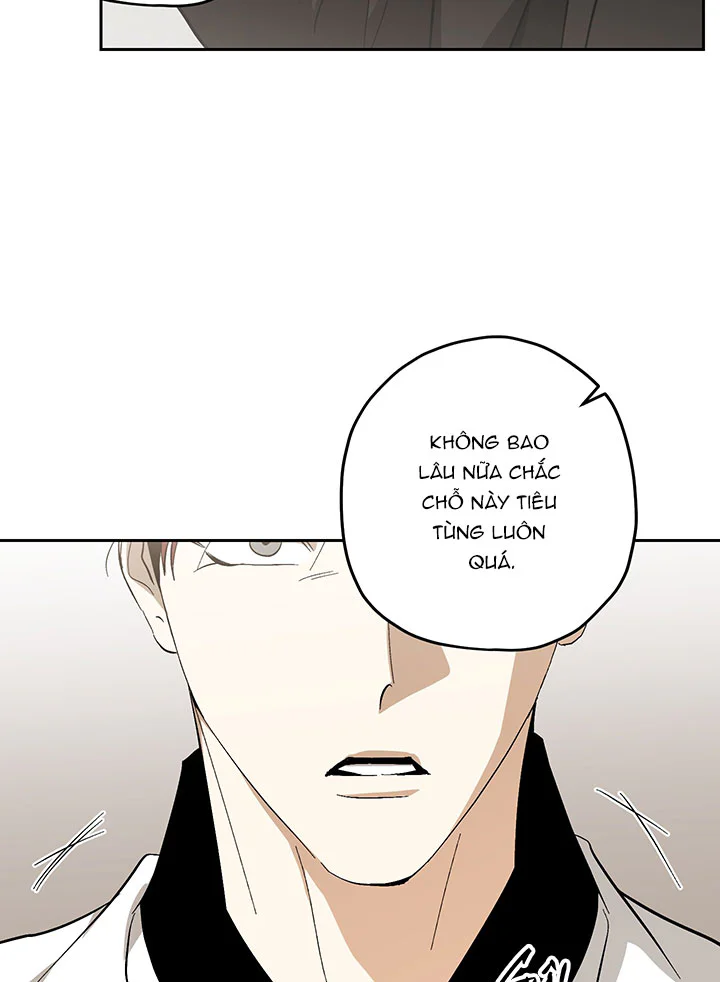 TƯƠNG XỨNG Chapter 25 - Next Chapter 26