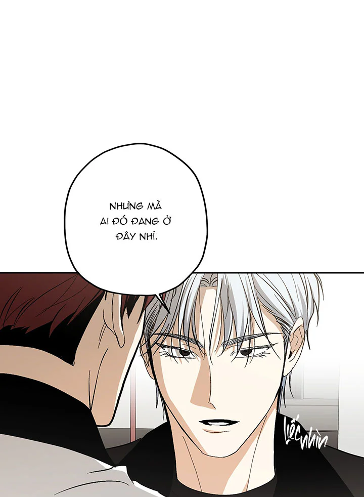 TƯƠNG XỨNG Chapter 25 - Next Chapter 26