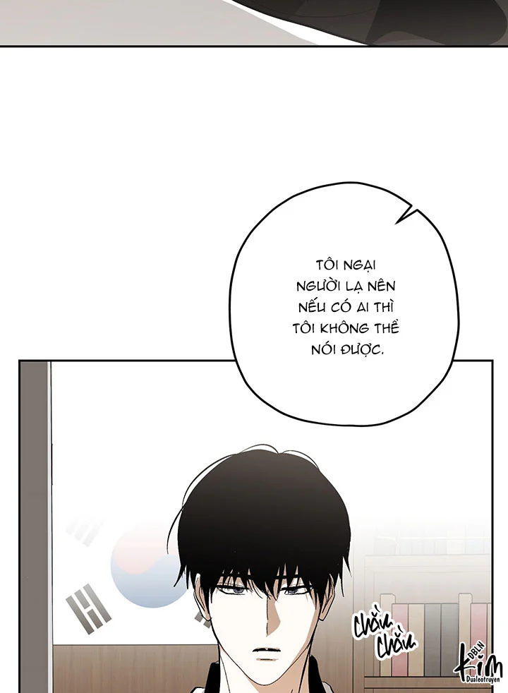 TƯƠNG XỨNG Chapter 25 - Next Chapter 26