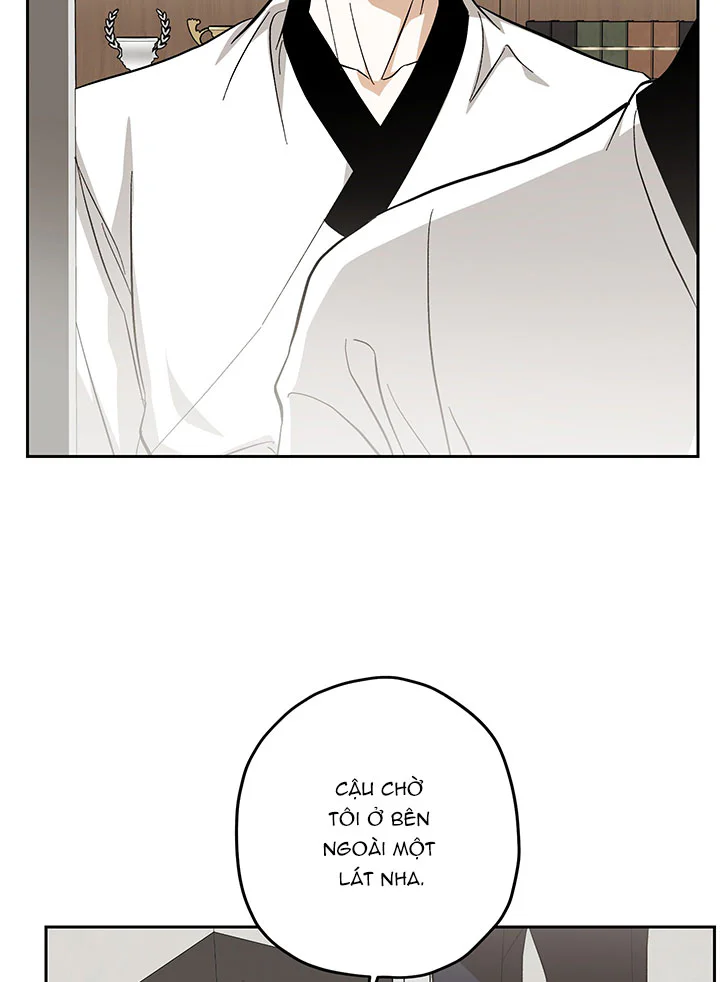 TƯƠNG XỨNG Chapter 25 - Next Chapter 26