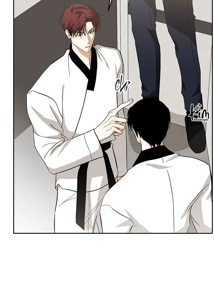 TƯƠNG XỨNG Chapter 25 - Next Chapter 26