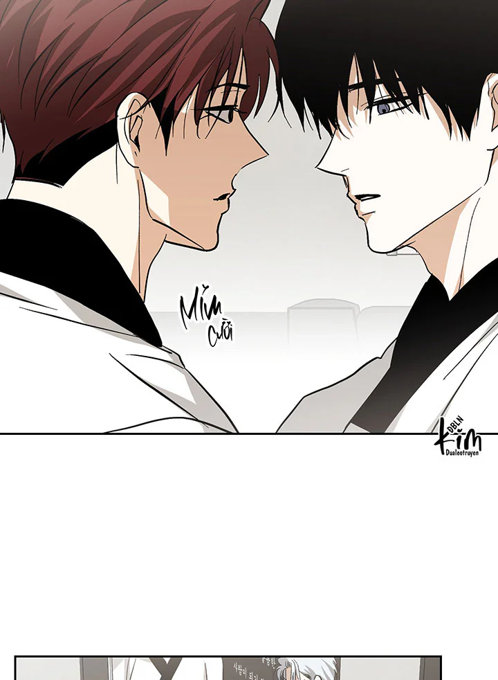 TƯƠNG XỨNG Chapter 25 - Next Chapter 26