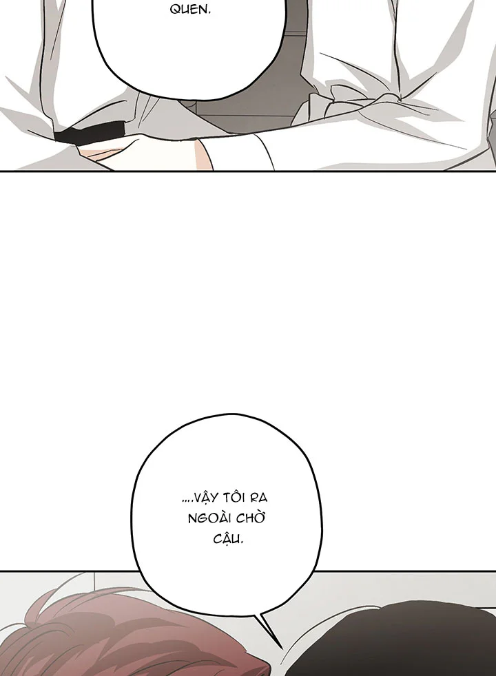 TƯƠNG XỨNG Chapter 25 - Next Chapter 26