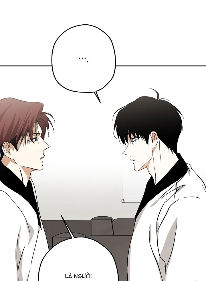 TƯƠNG XỨNG Chapter 25 - Next Chapter 26