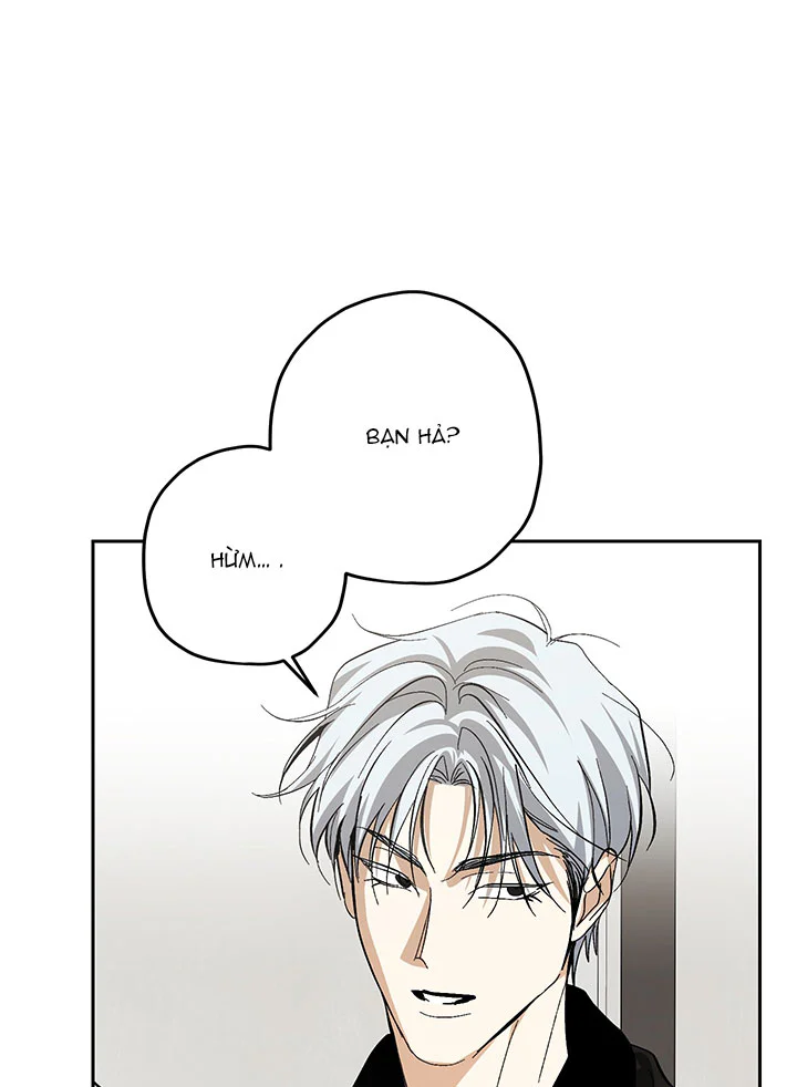 TƯƠNG XỨNG Chapter 25 - Next Chapter 26