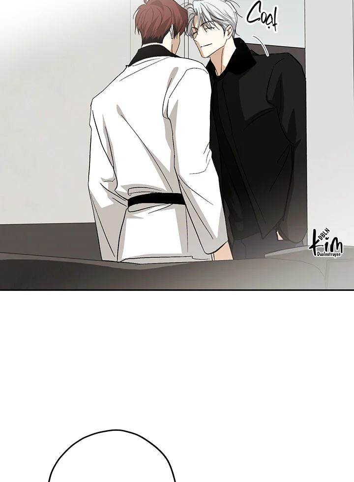 TƯƠNG XỨNG Chapter 25 - Next Chapter 26