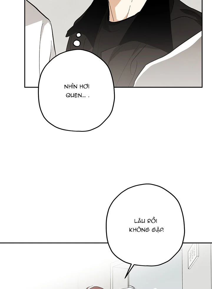 TƯƠNG XỨNG Chapter 25 - Next Chapter 26