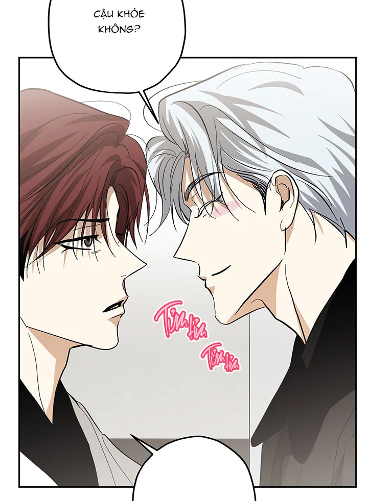 TƯƠNG XỨNG Chapter 25 - Next Chapter 26