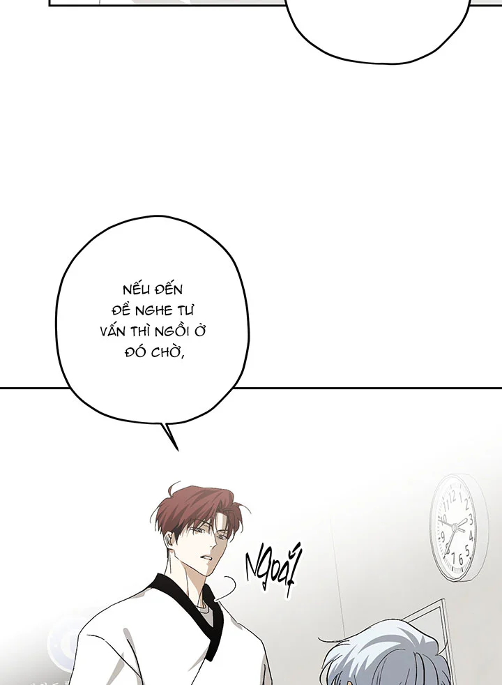 TƯƠNG XỨNG Chapter 25 - Next Chapter 26