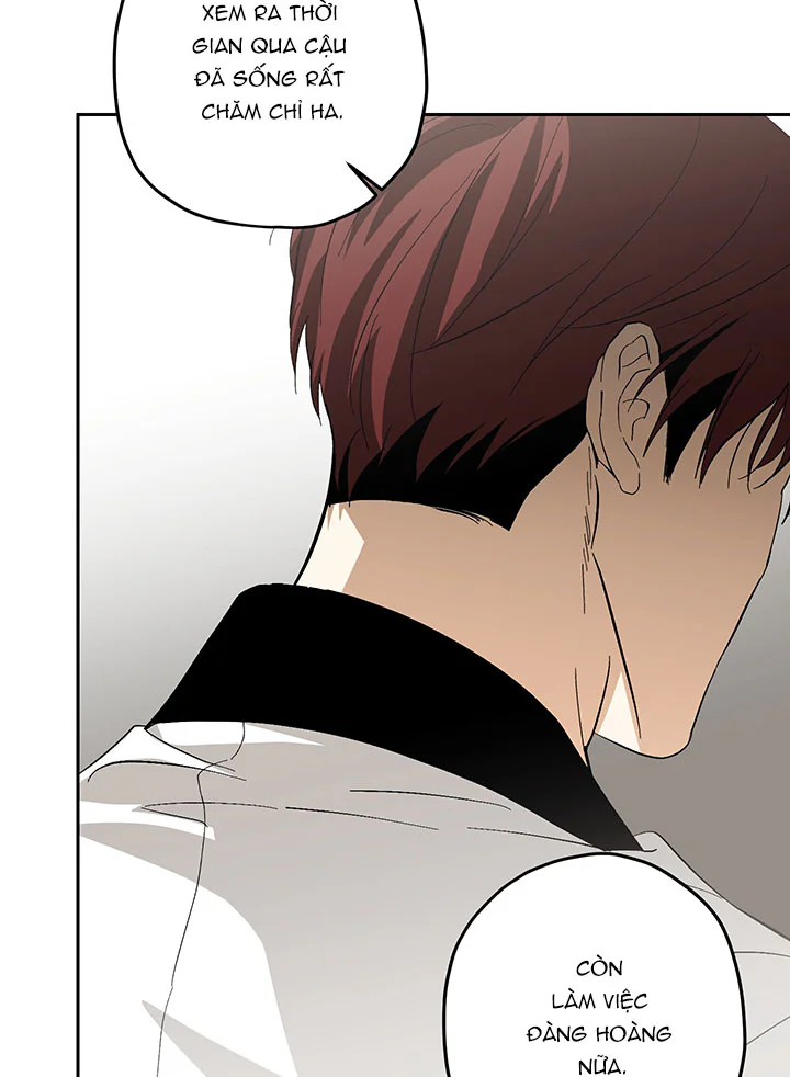 TƯƠNG XỨNG Chapter 25 - Next Chapter 26