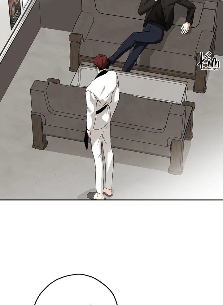 TƯƠNG XỨNG Chapter 25 - Next Chapter 26