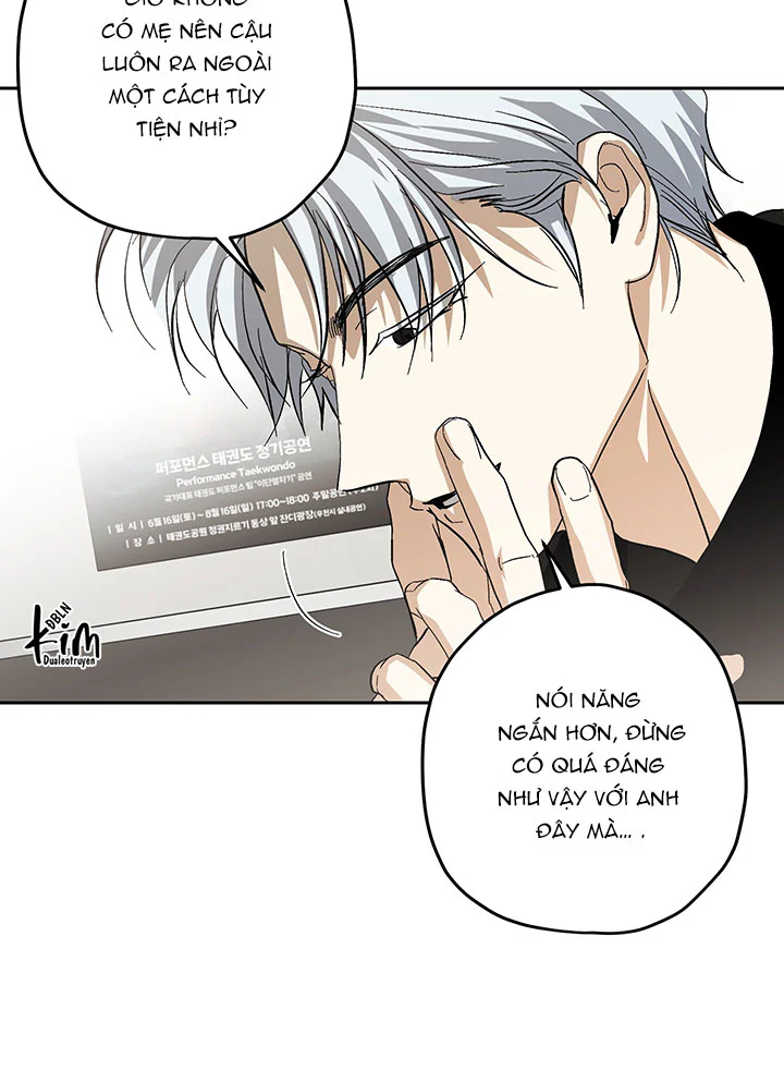 TƯƠNG XỨNG Chapter 25 - Next Chapter 26