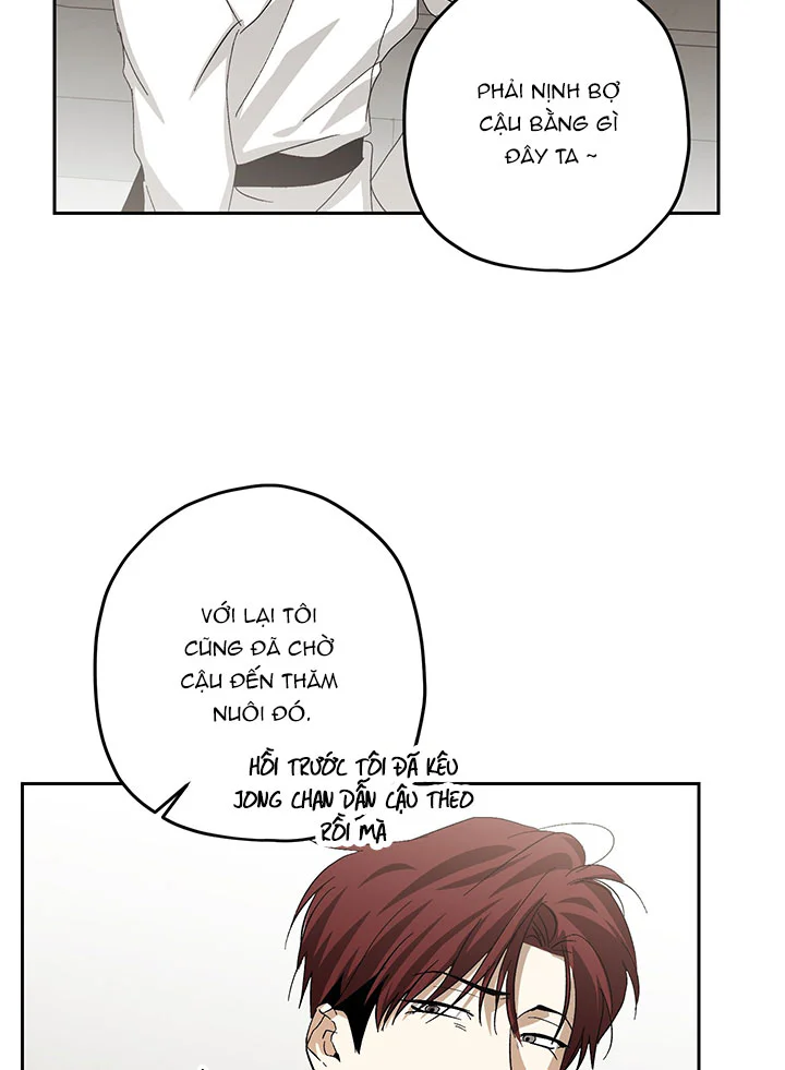 TƯƠNG XỨNG Chapter 25 - Next Chapter 26