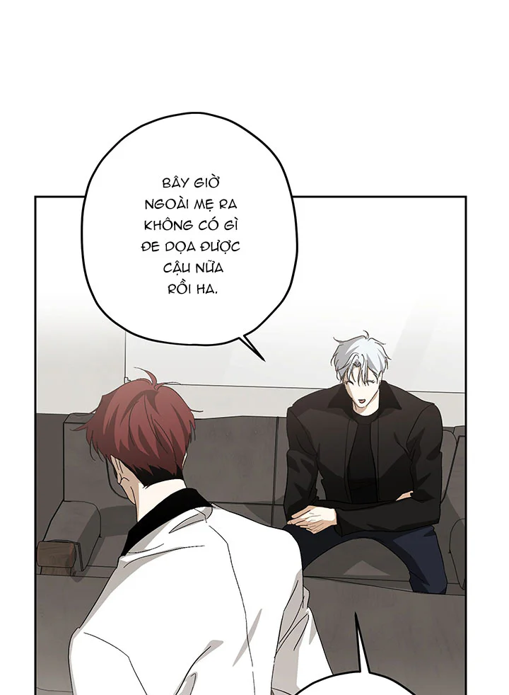 TƯƠNG XỨNG Chapter 25 - Next Chapter 26