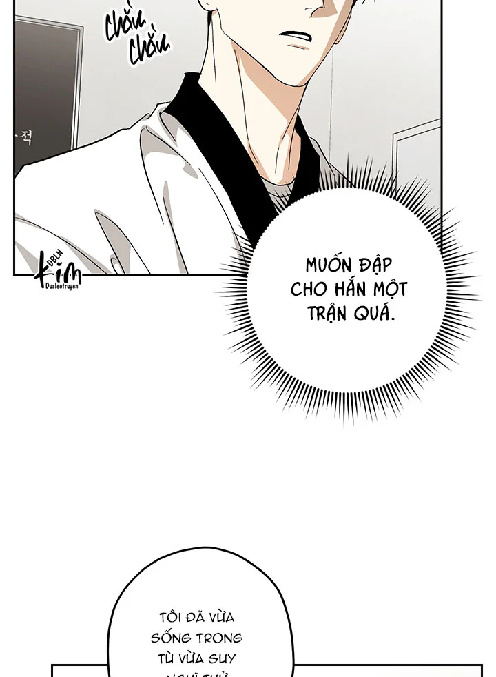 TƯƠNG XỨNG Chapter 25 - Next Chapter 26