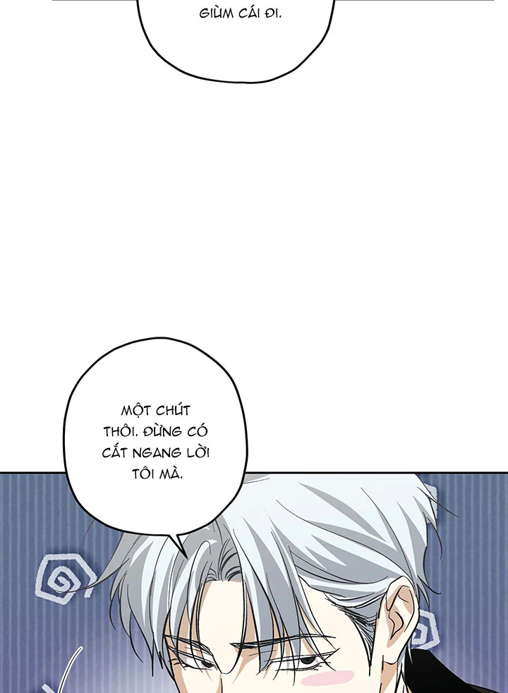 TƯƠNG XỨNG Chapter 25 - Next Chapter 26