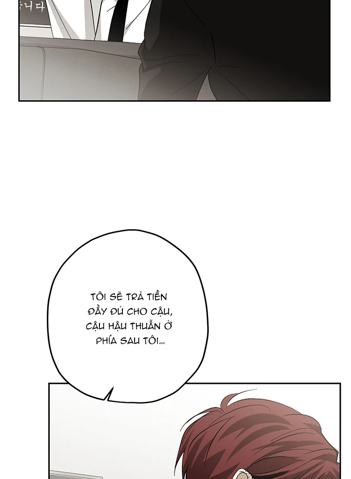 TƯƠNG XỨNG Chapter 25 - Next Chapter 26