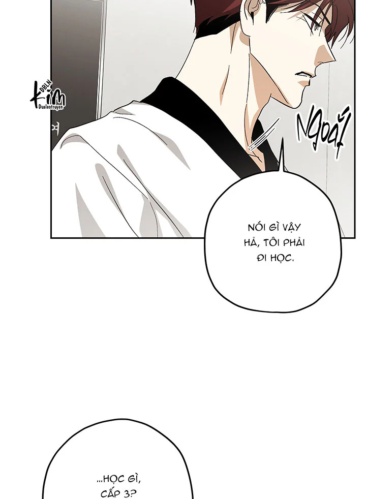 TƯƠNG XỨNG Chapter 25 - Next Chapter 26