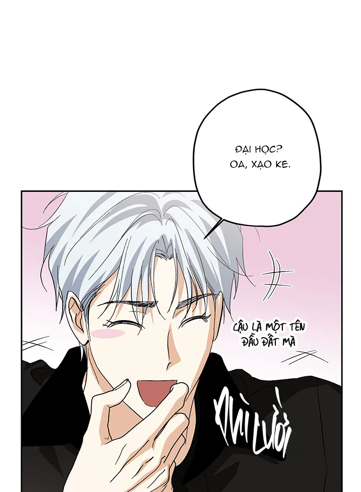 TƯƠNG XỨNG Chapter 25 - Next Chapter 26