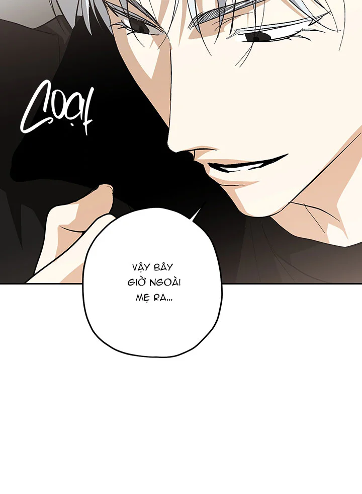 TƯƠNG XỨNG Chapter 25 - Next Chapter 26