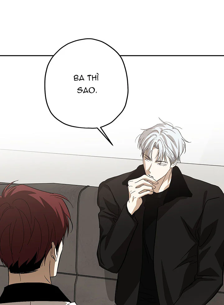 TƯƠNG XỨNG Chapter 25 - Next Chapter 26