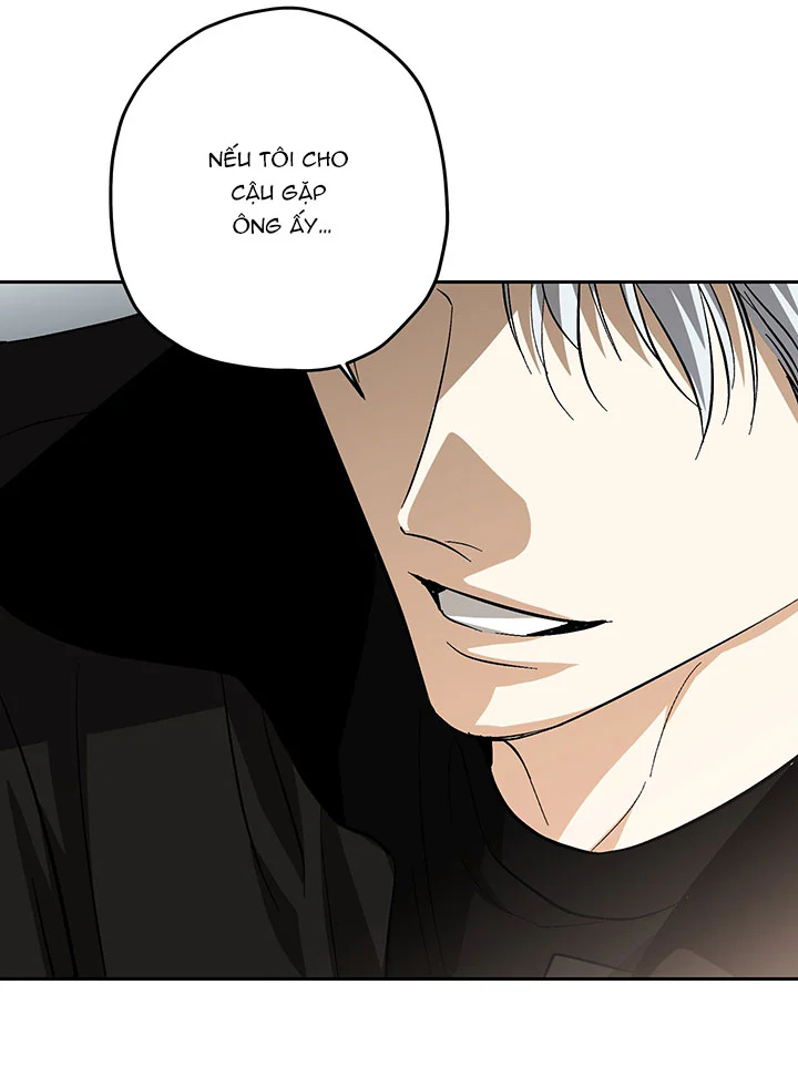 TƯƠNG XỨNG Chapter 25 - Next Chapter 26