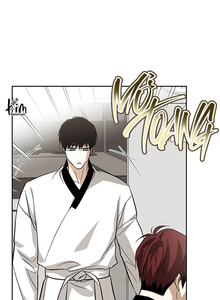 TƯƠNG XỨNG Chapter 25 - Next Chapter 26