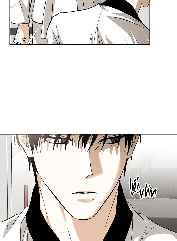 TƯƠNG XỨNG Chapter 25 - Next Chapter 26