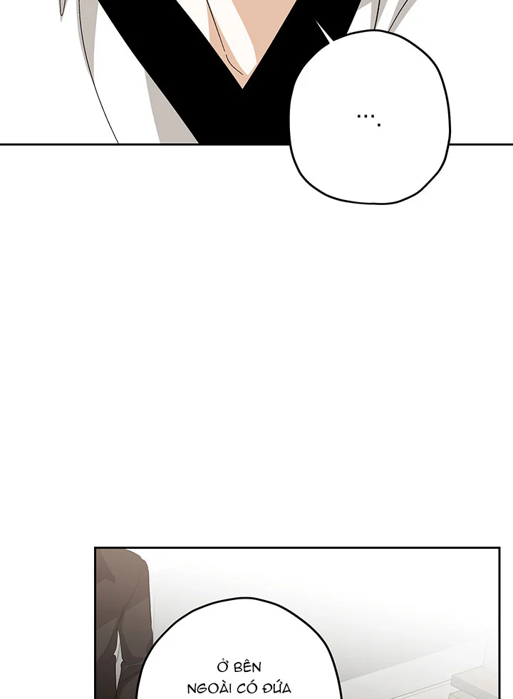 TƯƠNG XỨNG Chapter 25 - Next Chapter 26