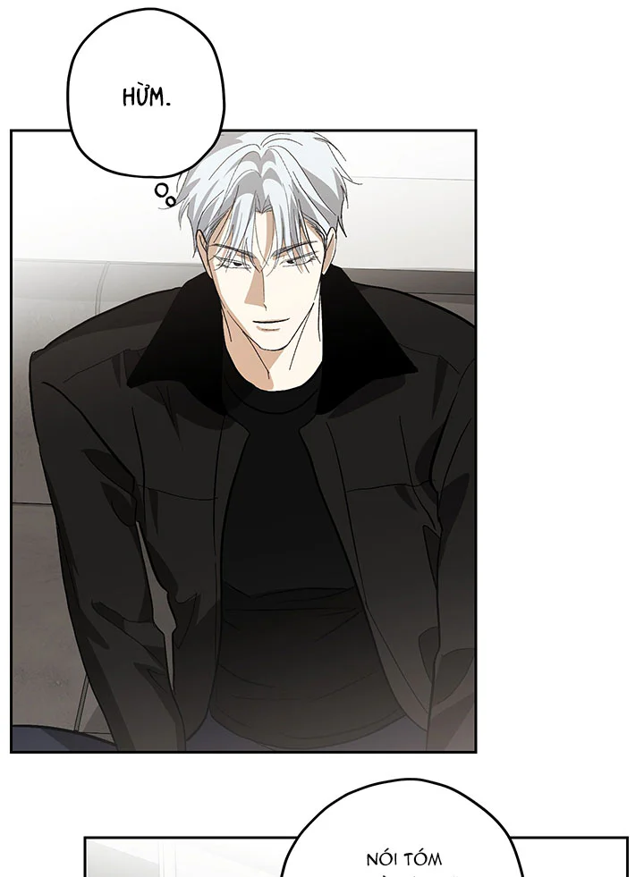 TƯƠNG XỨNG Chapter 25 - Next Chapter 26