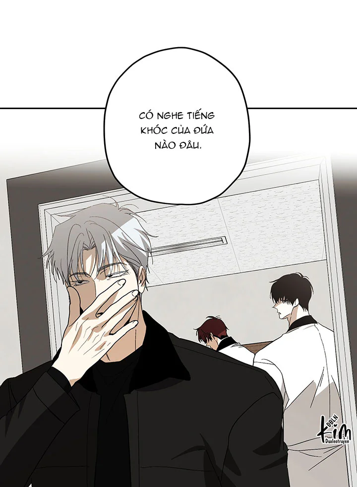 TƯƠNG XỨNG Chapter 25 - Next Chapter 26